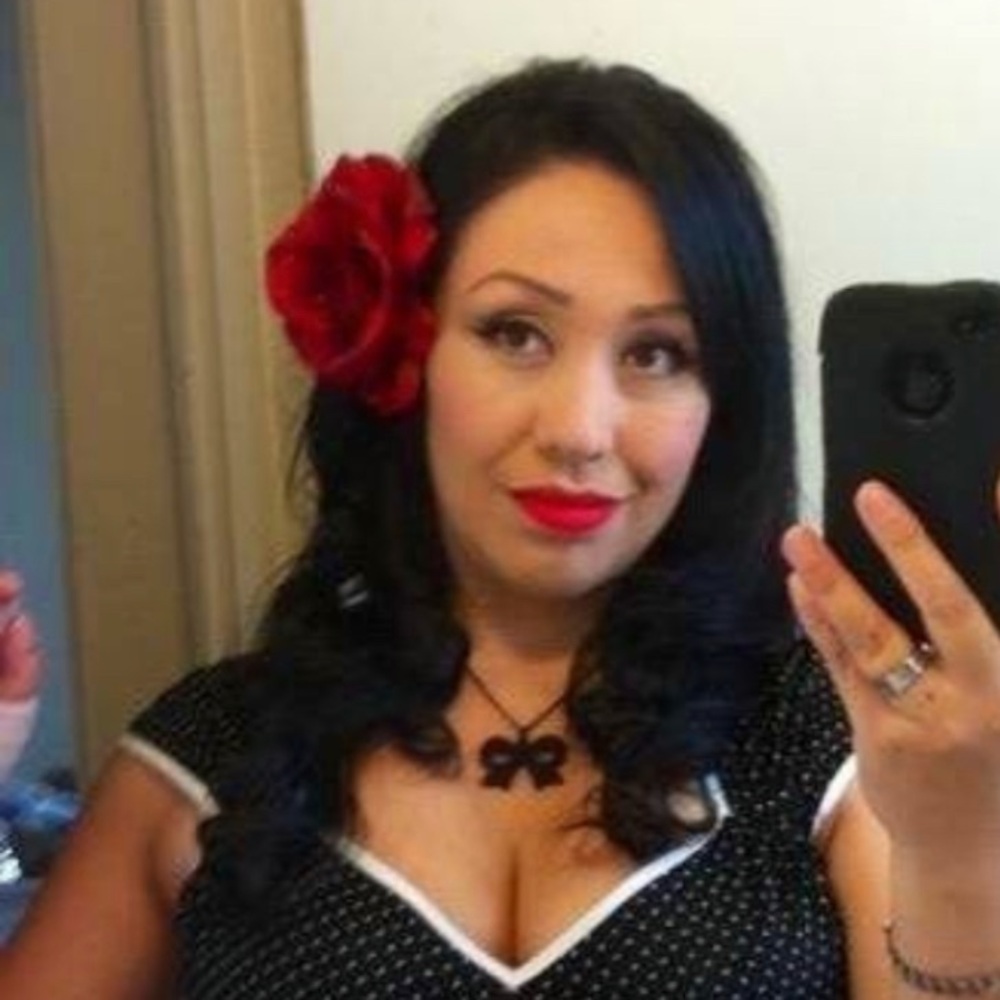 Meet your Posher, Missy